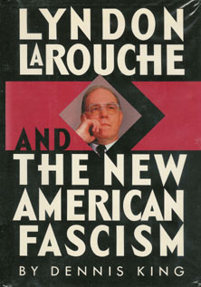 USA - Fascisme - tat policier (Lyndon Larouche)